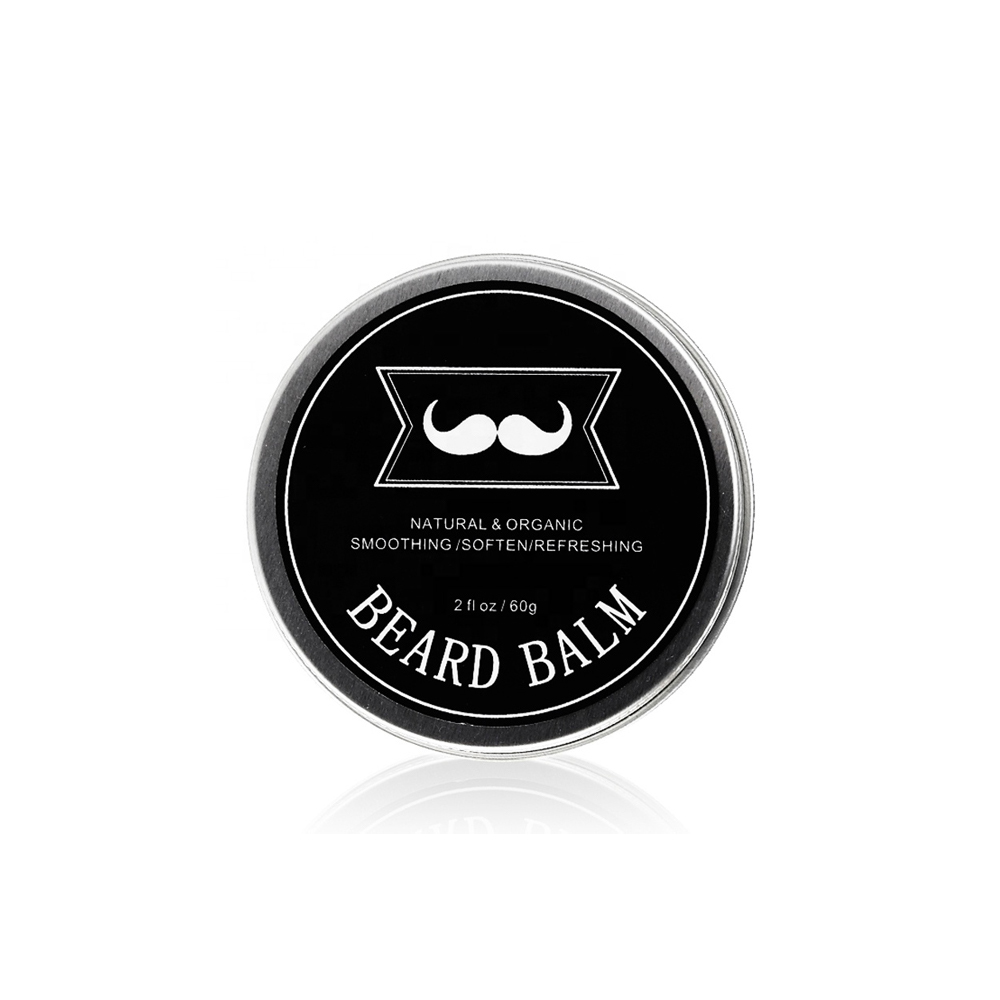 Beard Balm